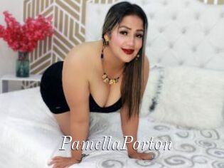 PamellaPorton