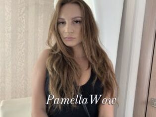 PamellaWow