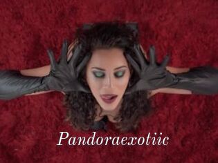 Pandoraexotiic
