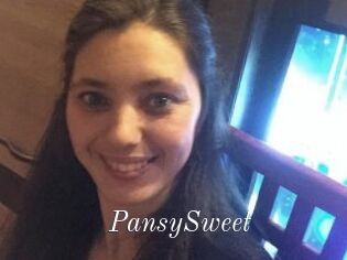 PansySweet