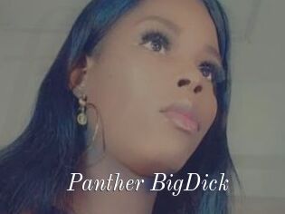 Panther_BigDick