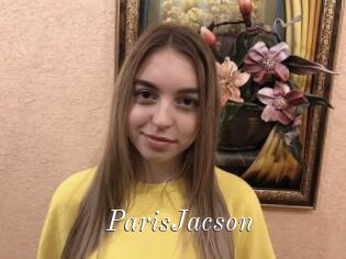 ParisJacson