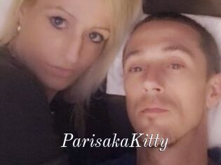 ParisakaKitty