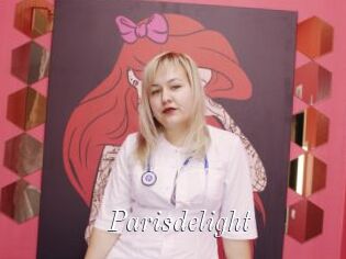 Parisdelight