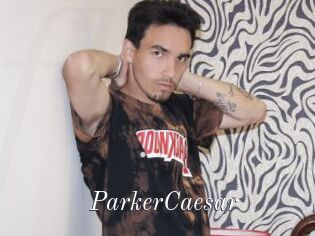 ParkerCaesar