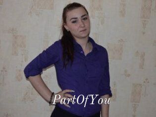 PartOfYou