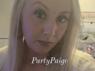PartyPaige