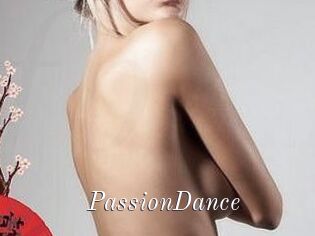 PassionDance