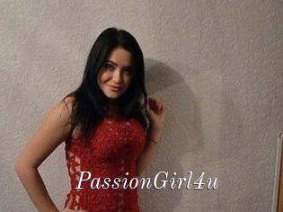 PassionGirl4u