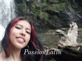 PassionLatin
