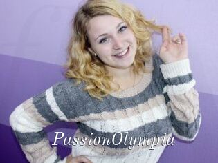 PassionOlympia