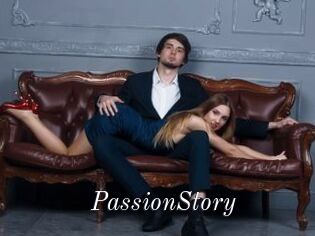 PassionStory
