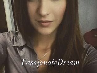 PassionateDream