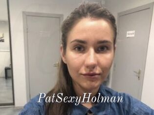 PatSexyHolman