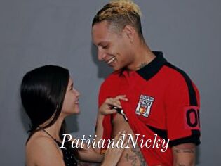 PatiiandNicky