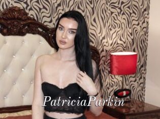 PatriciaParkin