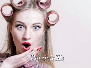 PatriciaXs