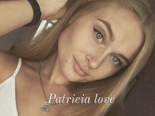 Patricia_love