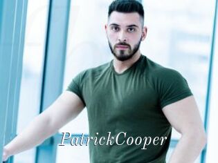 PatrickCooper