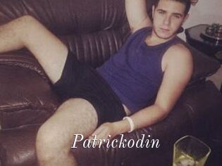 Patrick_odin