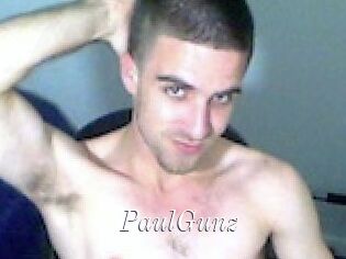 PaulGunz