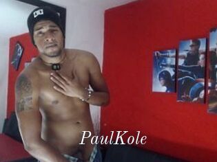 Paul_Kole