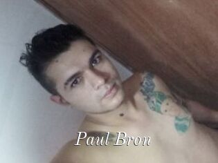 Paul_Bron