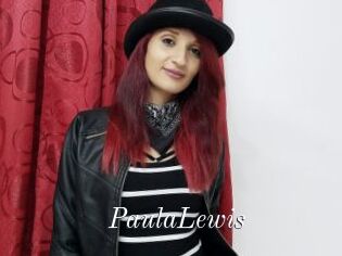PaulaLewis