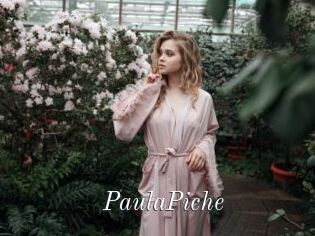 PaulaPiche