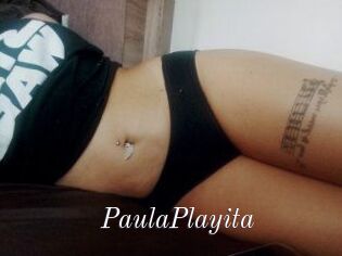 PaulaPlayita