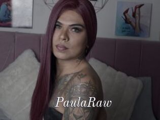 PaulaRaw