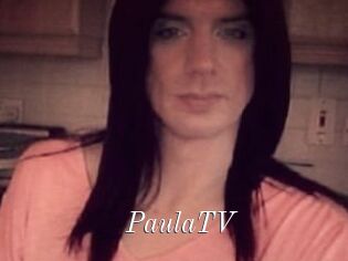 PaulaTV