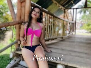 Paulasexi