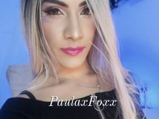 PaulaxFoxx