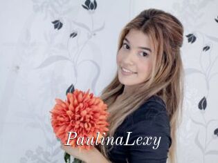 PaulinaLexy