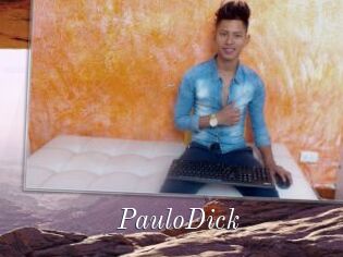 PauloDick