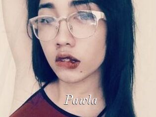 Pawla
