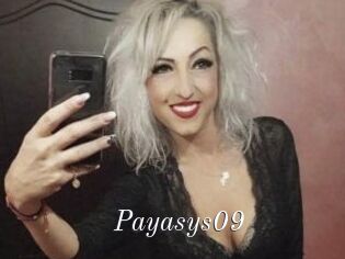 Payasys09