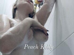 Peach_Kelly