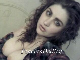 PeachesDelRey