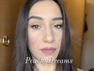 PeachyDreams