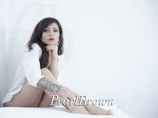 PearlBrown