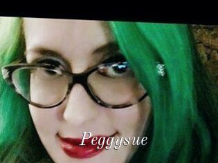 Peggysue