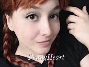 PennyHeart