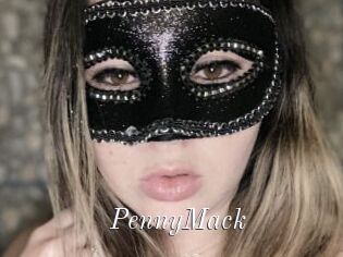 PennyMack