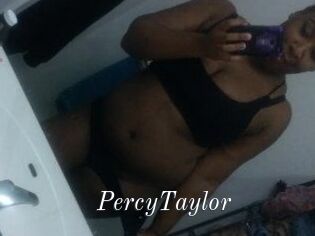 Percy_Taylor