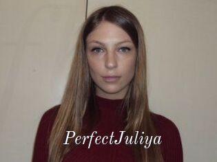 PerfectJuliya