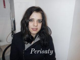 Perisaty