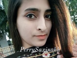 PerrySaxinahh