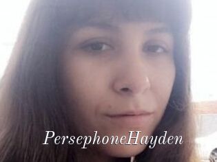 PersephoneHayden